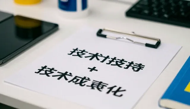 巨鹿县韵文电动自行车销售有限公司让安装调试服务应用更加简单